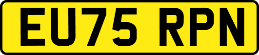 EU75RPN