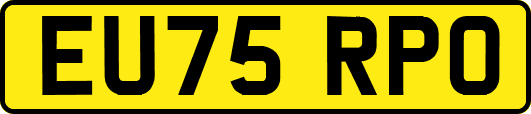 EU75RPO