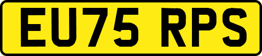 EU75RPS