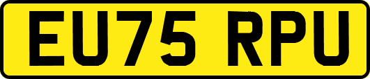 EU75RPU