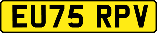 EU75RPV