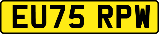 EU75RPW