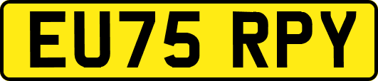 EU75RPY