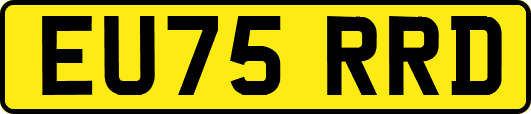EU75RRD