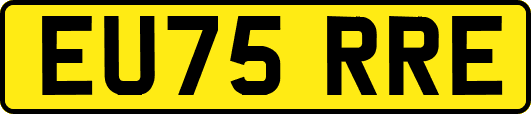 EU75RRE
