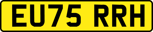EU75RRH