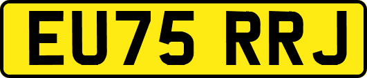 EU75RRJ