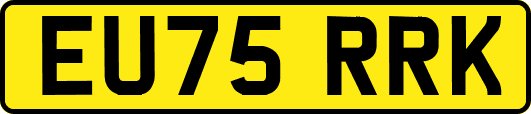 EU75RRK