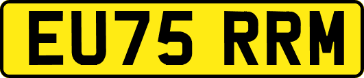 EU75RRM