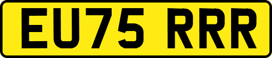 EU75RRR