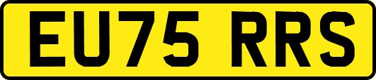 EU75RRS