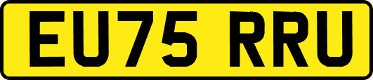 EU75RRU