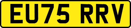 EU75RRV