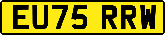 EU75RRW