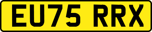 EU75RRX