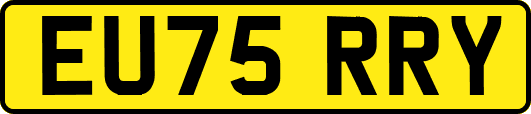EU75RRY