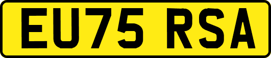 EU75RSA