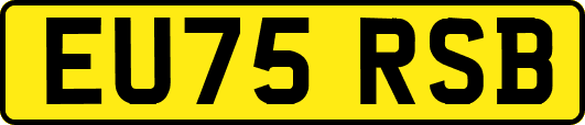 EU75RSB