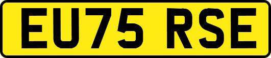 EU75RSE
