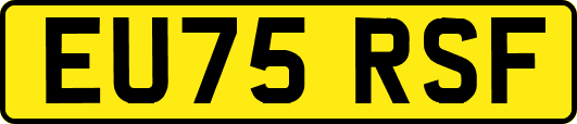 EU75RSF