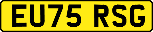 EU75RSG