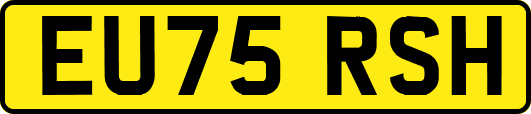 EU75RSH