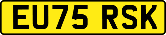 EU75RSK