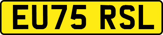EU75RSL