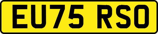 EU75RSO