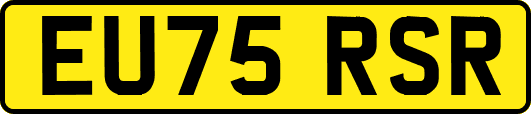 EU75RSR