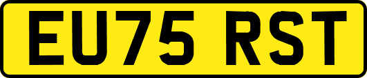 EU75RST
