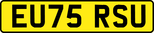 EU75RSU