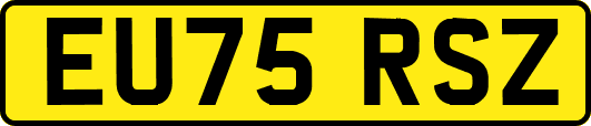 EU75RSZ