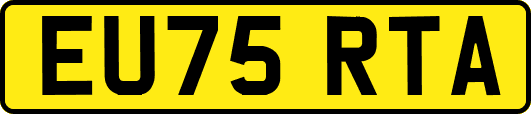 EU75RTA