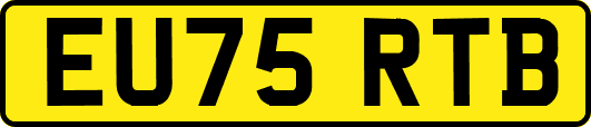 EU75RTB
