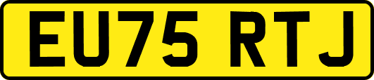 EU75RTJ