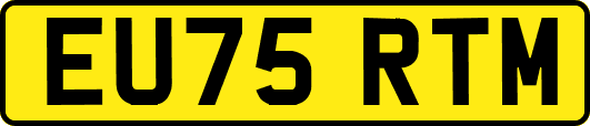 EU75RTM