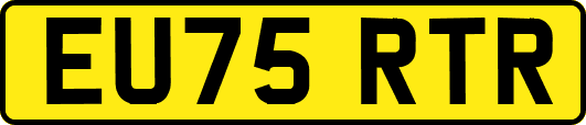 EU75RTR