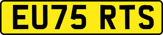 EU75RTS