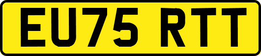 EU75RTT