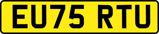 EU75RTU
