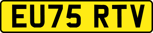 EU75RTV