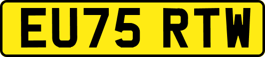 EU75RTW