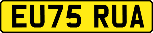 EU75RUA