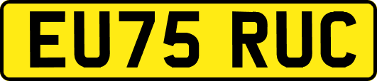 EU75RUC