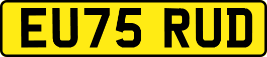 EU75RUD