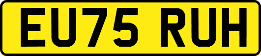 EU75RUH