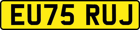 EU75RUJ