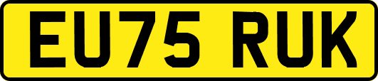EU75RUK
