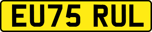 EU75RUL